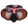 Diving Goggles Snorkeling Erbao Snorkeling Tube Set
