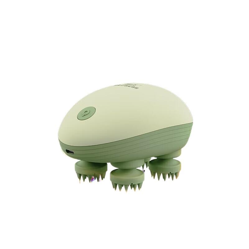 Hezheng Cat Claw Head Scalp Massager