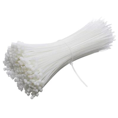 קשרי כבלים מניילון נעילה עצמית תעשייתיים HAISTICK