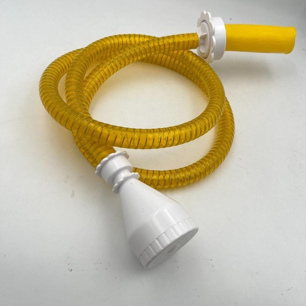 Kunststoff Wohnmobil Duschsets Ersatz Schnellanschluss Duschverlängerungsschlauch Reiseanhänger