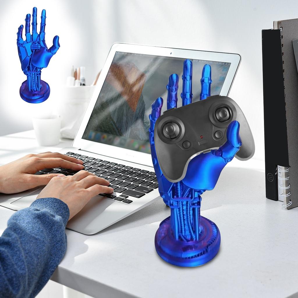 3d Printed Robot Arm