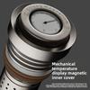 New Pure Titanium Tea Infuser Cup Insulation Cup Portable Water Bottle Large Capacity Drinking