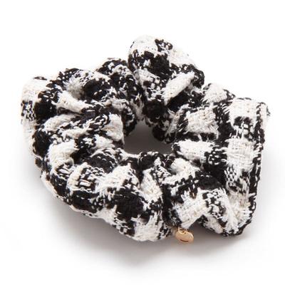 XPIER Tweed Xpier Scrunch