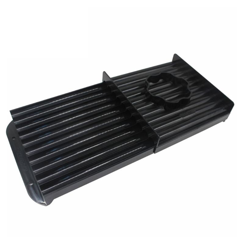 8mm-20mm Baits Rolling Plate Fishing Accessory Baits Roller Long Base Baits Roll Board Fishing Rolling Table Baitmaker