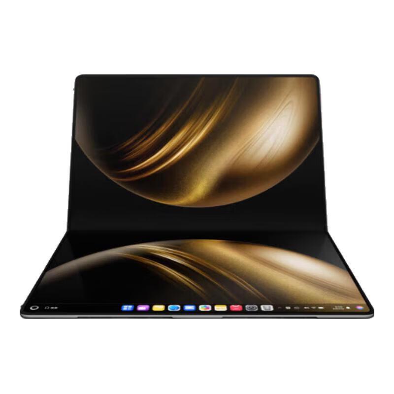 

HUAWEI MateBook Fold ULTIMATE DESIGN Laptop (CN version)