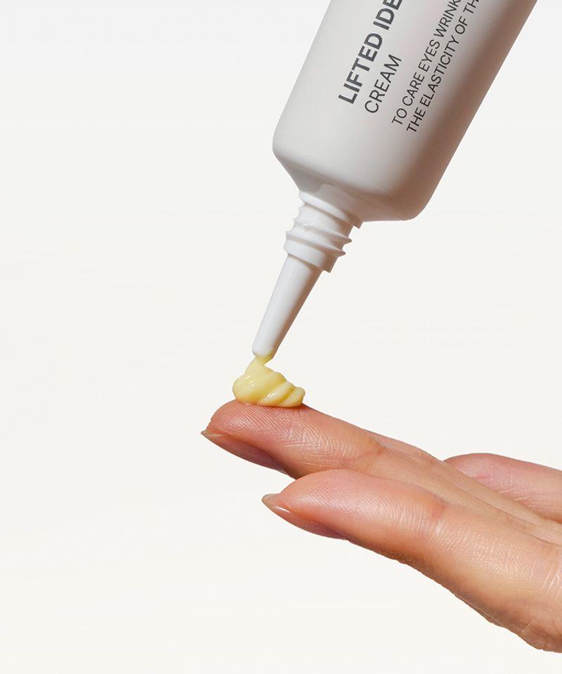 Idebenone Firming Adhesion Cream 30ml
