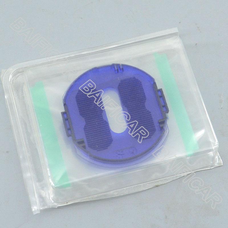 

Genuine Front Windscreen Rain Light Sensor Lens ADH Pad base 133601373 For Mitsubishi Outlander Pajero Sport Lancer EVO ASX L200
