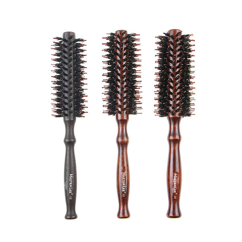 Root Volume Dry Hair Roll Comb/Brush Hair Roll Comb No. 10