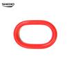 Shengdiao Flat Lifting Rigging Sling with Ring Eye Hook