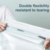 Vacuum Storage Compression Bag Space Saving Organizer Airtight Reusable Storage Bag For Quilt Down Jacket Clothes Dust Moisture