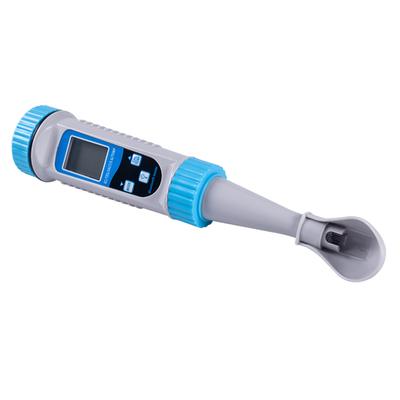 5-in-1-Wasserqualitätstester Poolwassertester ECTDSSALTS.GTemp Tester Wassertestdetektor
