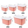 Shuangan Thickened Plastic Storage Box