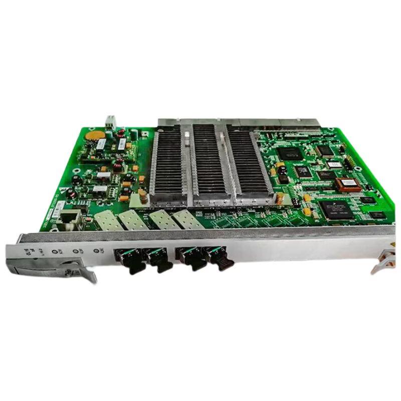 

ZTE ZXMP S385 4-Port STM-16 Optical Line Board