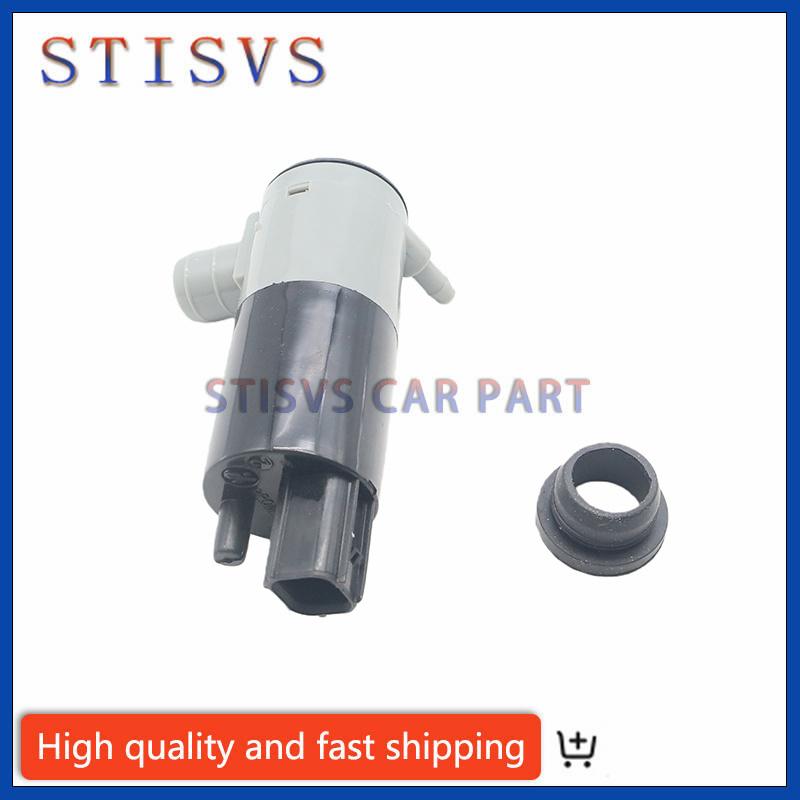Car Windshield Wiper Washer Pump Motor For Chrysler 300M Dodge Lincoln 05103452AA 55077241AA 05017795AA 05015938AA 05013056AA