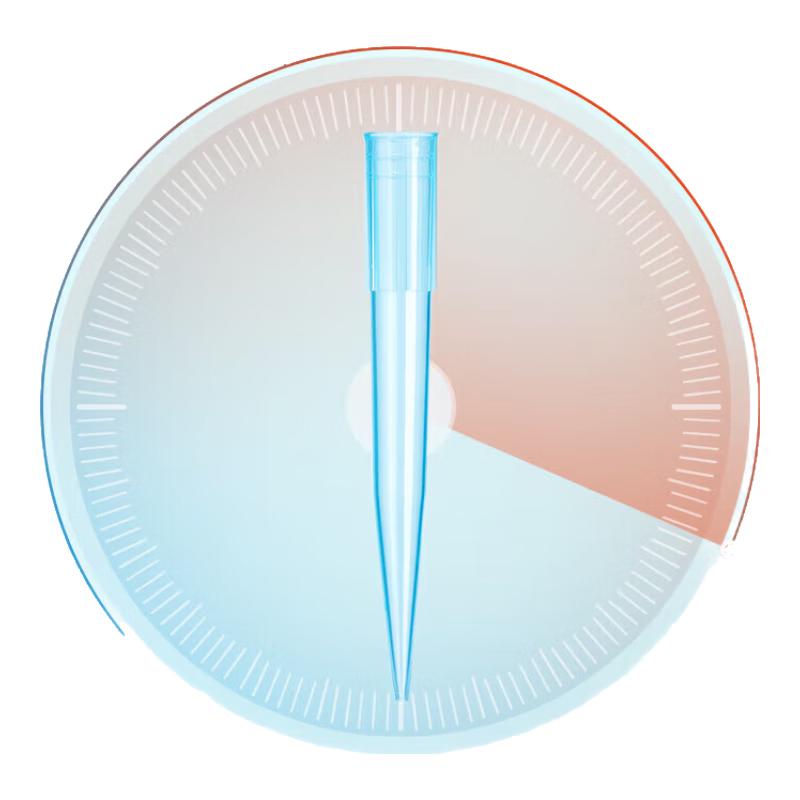 Beckman Bio Sterile Micropipette Tips