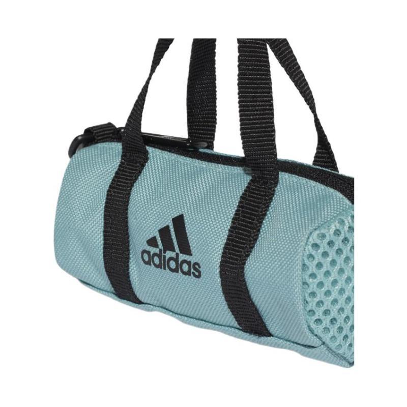 Adidas Poliesterinė piniginė monetoms Mini Unisex Mėtinė Adidas H58199