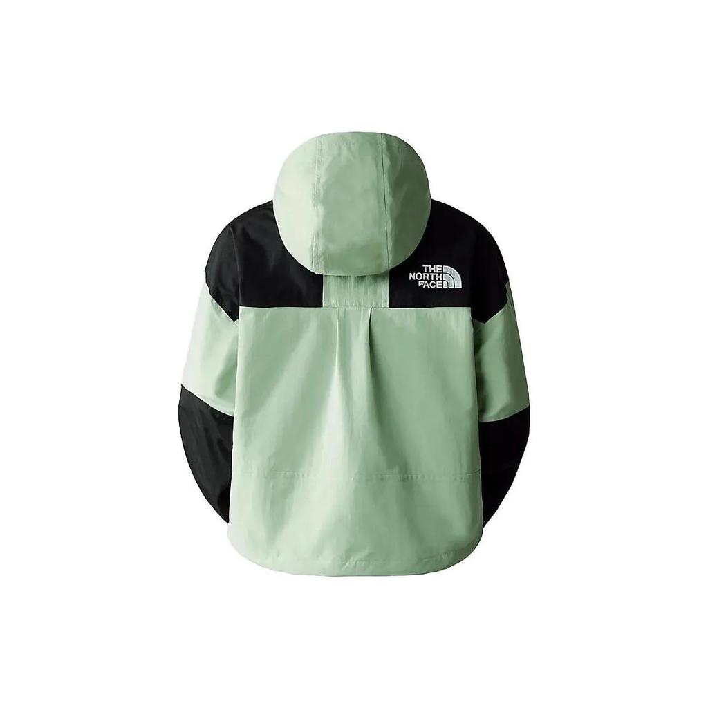 THE NORTH FACE Jacket Women's Light Green (Unisex) Jackets NF0A3XDC LGO