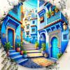 Accesorii pentru decor – Produse din metal
