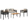 Mobilier de exterior – Seturi de grădină