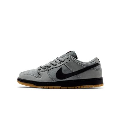 SB Dunk Low Pro Cool Grey