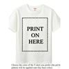 T-shirt Divertenti Manica Corta Premium Girocollo Uomo Morbida Gioco Punk Grafica Morta T-shirt Bianca Manica Corta Girocollo Tagliente Ribelle con Audace Softplay