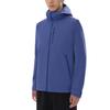 Salomon Outpeak Softshell Outdoor Water-Resistant Hiking Jacket Men jackets C27420
