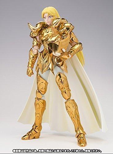 Saint Seiya Cloth Myth EX Aries Mu ~ORIGINAL COLOR EDITION~ (Tamashii Nation 2015, Tamashii Web Exclusive)