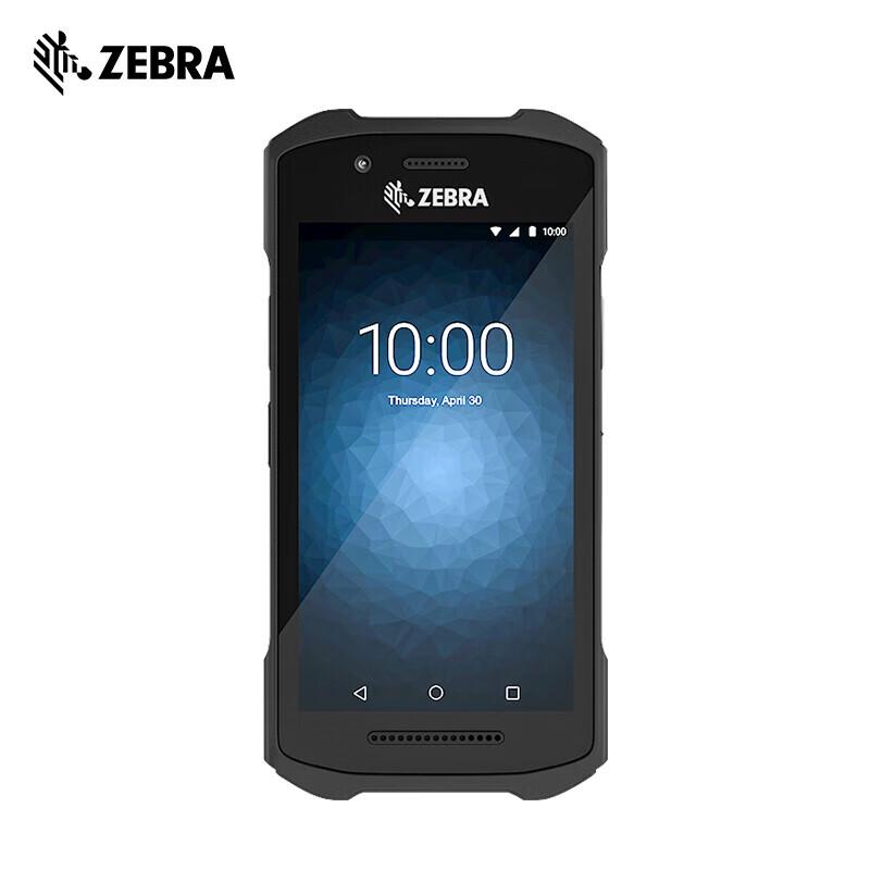 

Zebra TC26 Android Handheld PDA Barcode Scanner