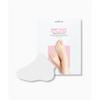 Holikahoika Baby Silky Foot Mask Sheet 5 Pack