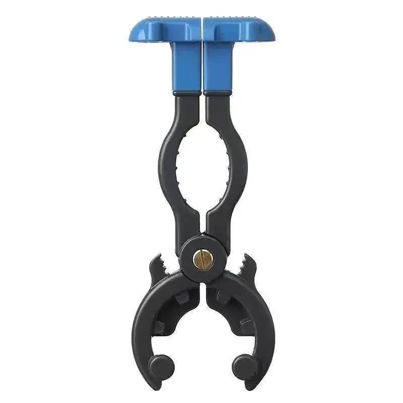 Universal Multi-function Wrench for Gas Tank Pressure Reducing Valve Change Liquefied Petroleum Gas Tool with Switch
