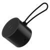 EWA A127 Metall Bluetooth Lautsprecher Klein Tragbar Stahlpistole Heavy Metal Kabelloser Subwoofer Outdoor Mini USB Bluetooth Lautsprecher