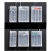 LED-Feen-Lichterkette, 7 Farben, batteriebetrieben, für den Außenbereich, wasserdicht, LED-Lichterkette, Weihnachten, Geburtstag, Zuhause, Party, Dekoration, Lampe