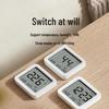 Xiaomi Smart Temperature and Humidity Monitor 3