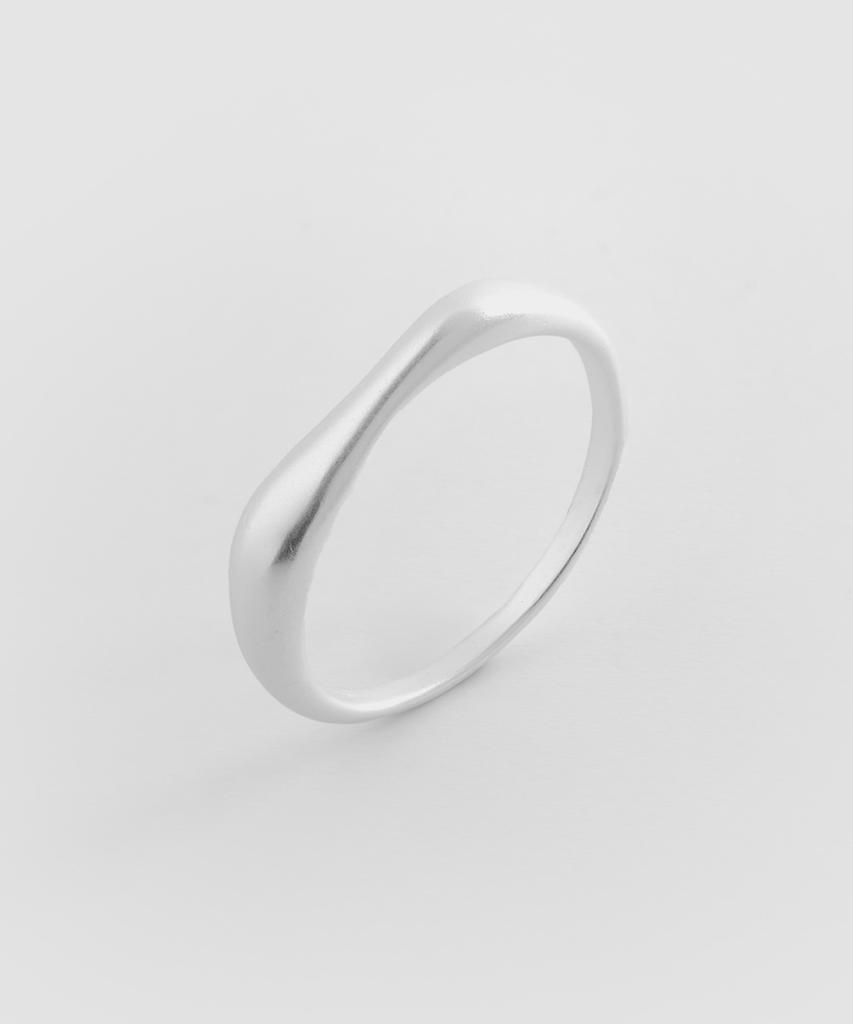 Quarqor #8102 Silver92.5 Ring