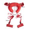BDSM Bondage Set Bondage Handcuffs Objects Fetish Erotic Toys Kits Sex Toys Couples  Bondage Game Collars Sex Shop