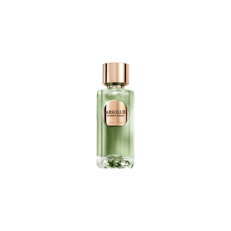 Lancôme Jingchun Collection Rose Thunder Perfume Floral Fragrance EDP Strong Fragrance Centifolia Rose Blackcurrant Patchouli / 100ml чёрный