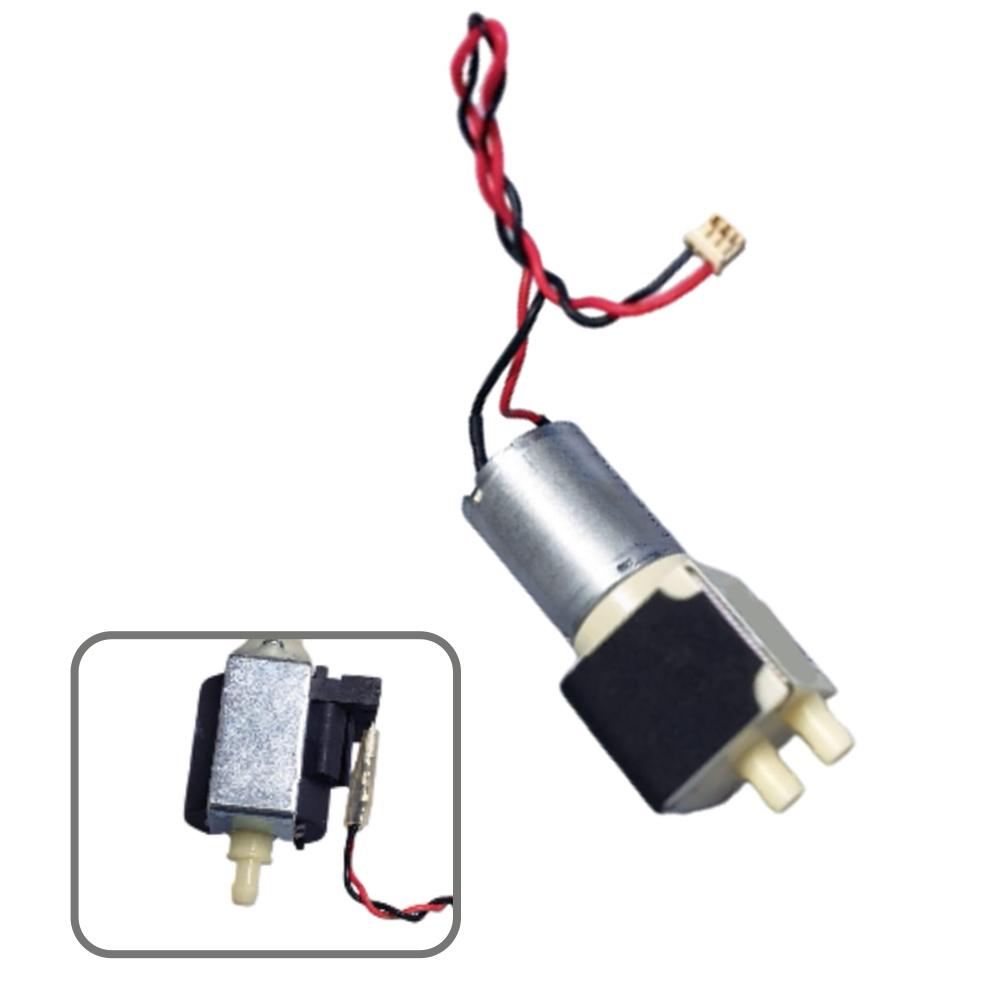 Motore Pompa Acqua Per Xiaomi X20 Max X20 Robot Aspirapolvere Base di Ricarica Scarico Acque Reflue Componente di Ricambio Accessorio