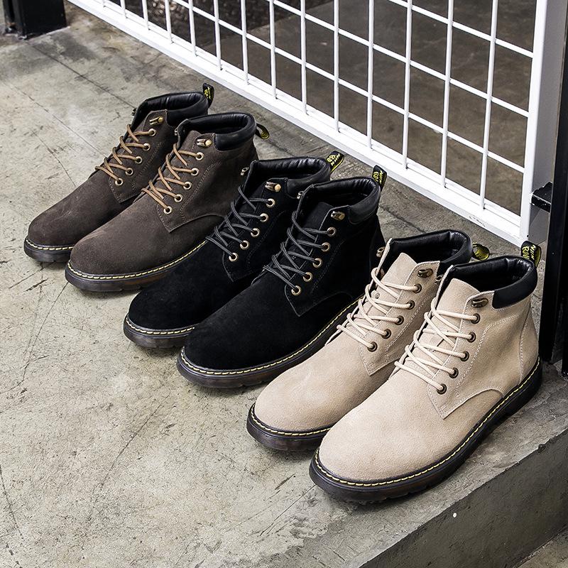 Botas Casual Moto Hombre Outlet Shop, UP TO 64% OFF | www.pcyredes.com