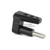 For BMW K1600GT K1600B K1600GTL R1250RT 1250 RT Motorcycle Driving Recorder Bracket Navigation Ball Head Extension Rod GPS Mount