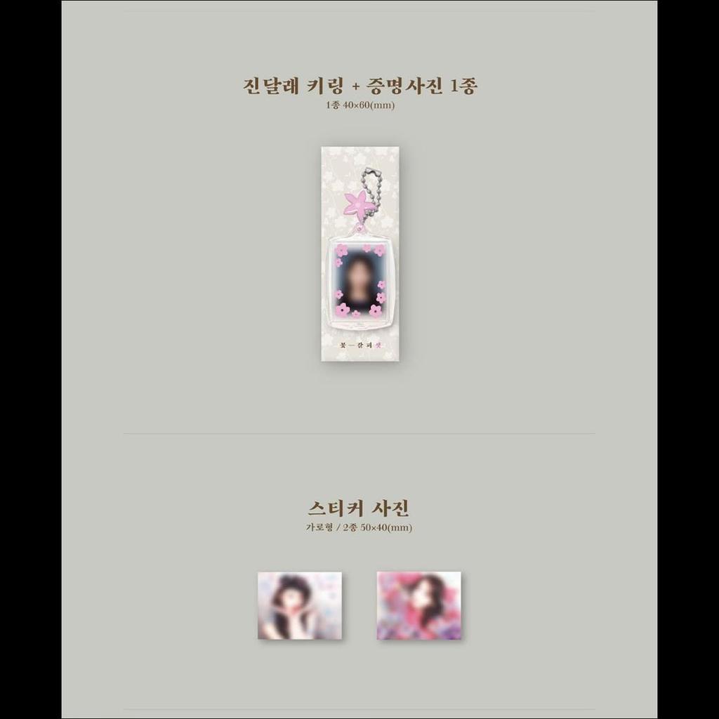 IU Remake Album [Kkot-Galpi 3]