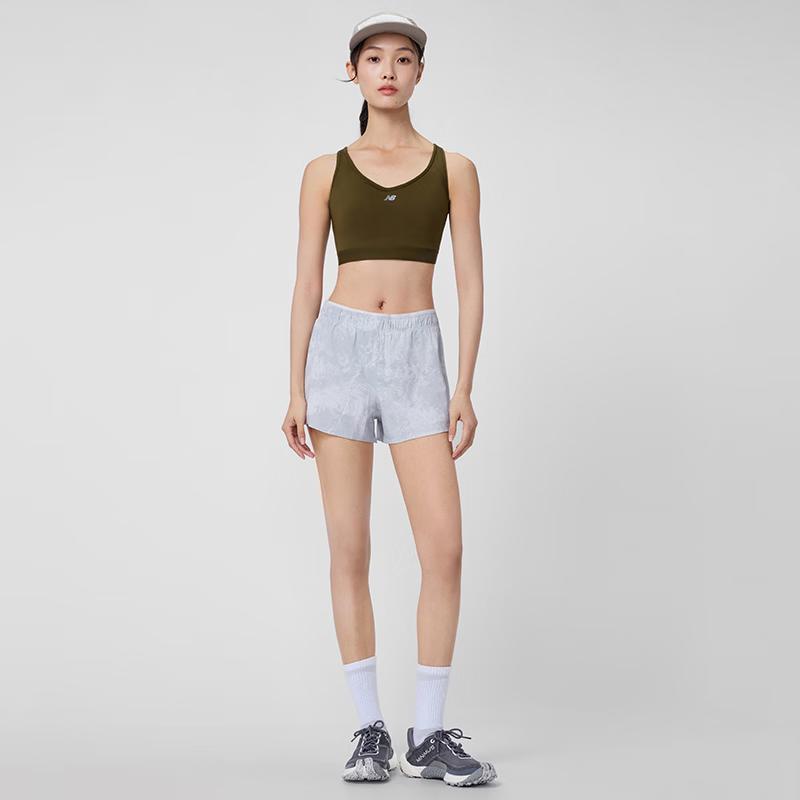 New Balance Женские амортизирующие кроссовки для бега WTM10WY1 36