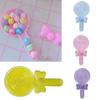 Lovely Sugar Candy Lollipop Chocolate Storage Boxes Baby Birthday Gift Wrapper Color Random Wedding Festival Party Candys Box