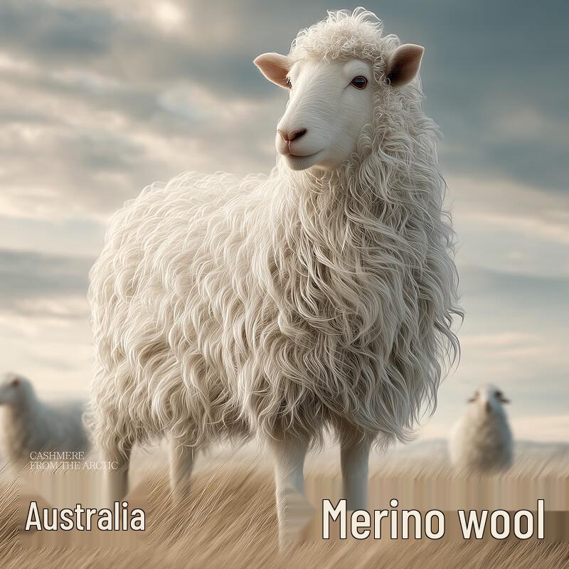 Sancai Plus Size Women's Winter Round Neck Knit Cardigan