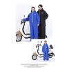 Snowmobile ColdProof Windproof Suit Winter Riding Clothes Motorcycle Cross-country Equipment Men's and Women's Ski Suit