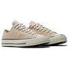 Chuck 70 Converse Basse 'Colore Stagionale - Latte d'Avena' A07234C