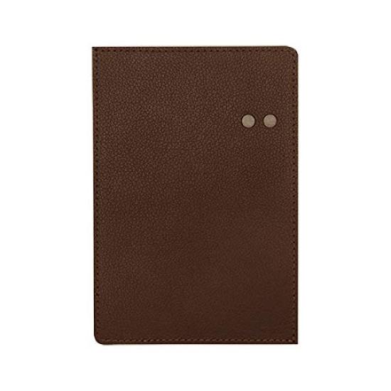 Color Chart Travelers A6 Folder 74 Vintage Barrel