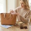 Single/Double Layers Jewelry Storage Bag Multiple Sections with Soft Lining Zipper Jewelry Bag Mini Jewelry Pouch Travel