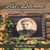 Kats Dilemma by Vicki Turpen Paperback Book 9798891555174