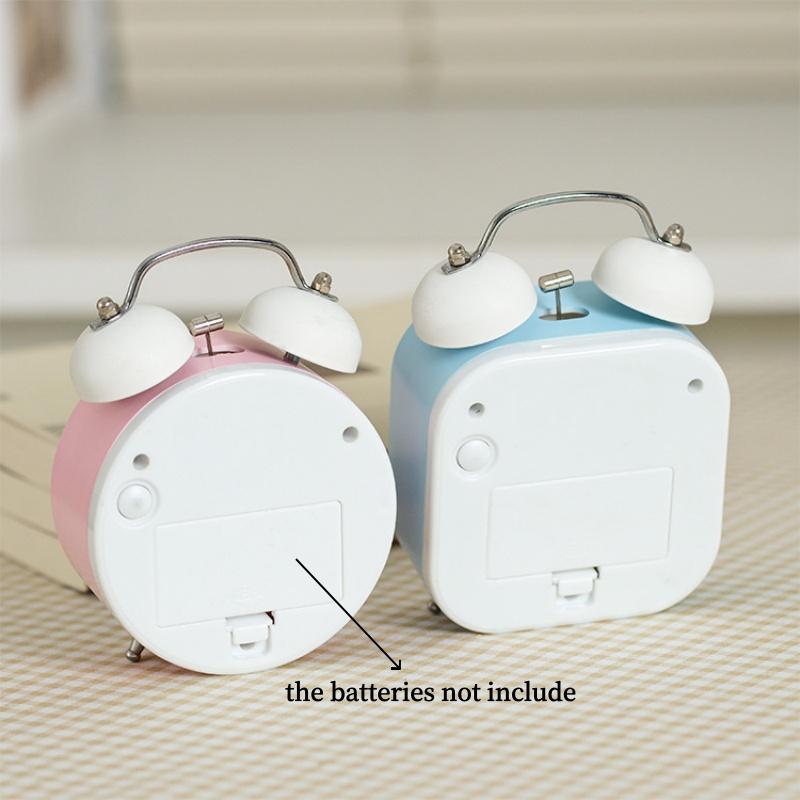 Timer a Campanella Grande Timer Portatile per Studio per Bambini Studenti Cucina Cottura Timer Promemoria Countdown per Corsa Yoga Fitness Cronometro