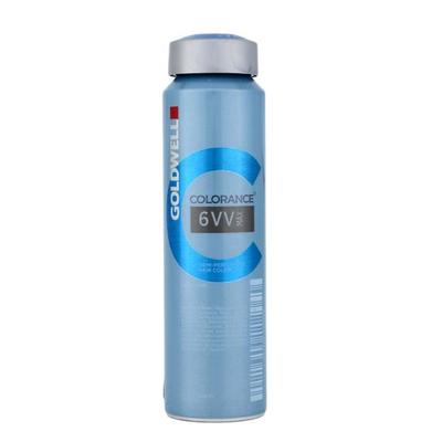 Goldwell Hair Color Can 120ml - 6VV